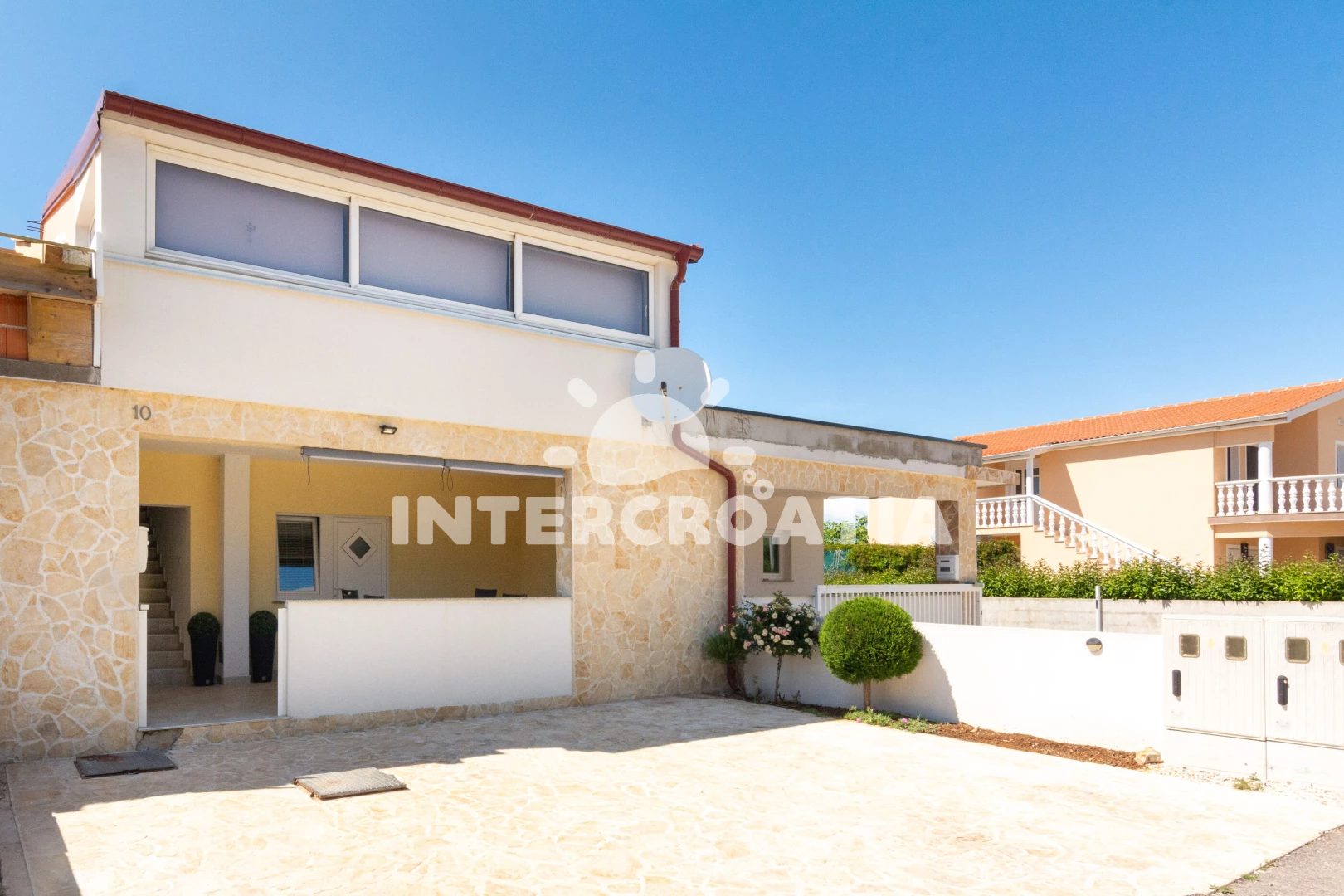 Apartmán Ostrov Vir - Vir OS 10324 N2