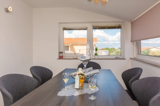 Apartmán Ostrov Vir - Vir OS 10324 N2