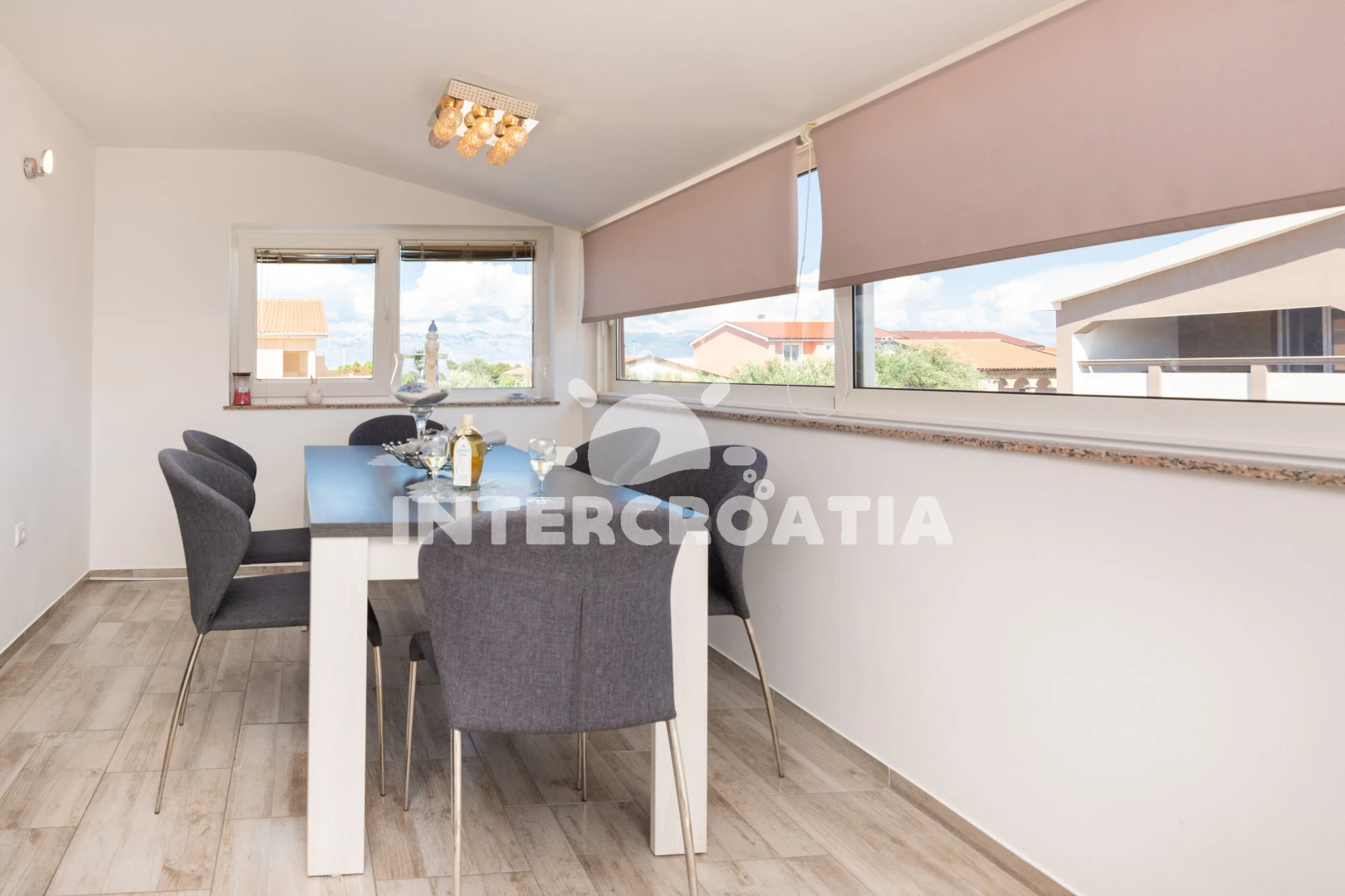 Apartmán Ostrov Vir - Vir OS 10324 N2