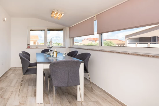 Apartmán Ostrov Vir - Vir OS 10324 N2