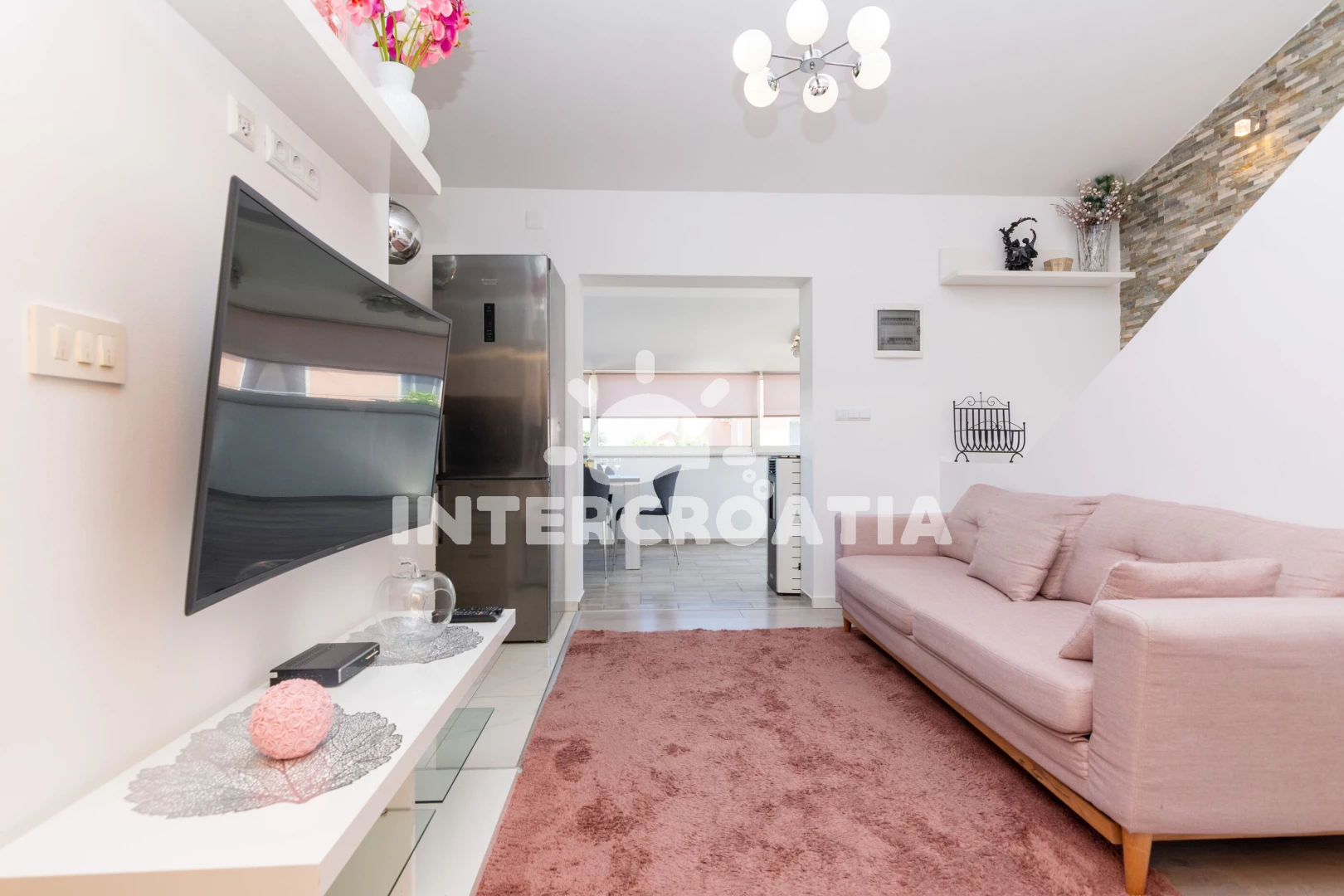 Apartmán Ostrov Vir - Vir OS 10324 N2