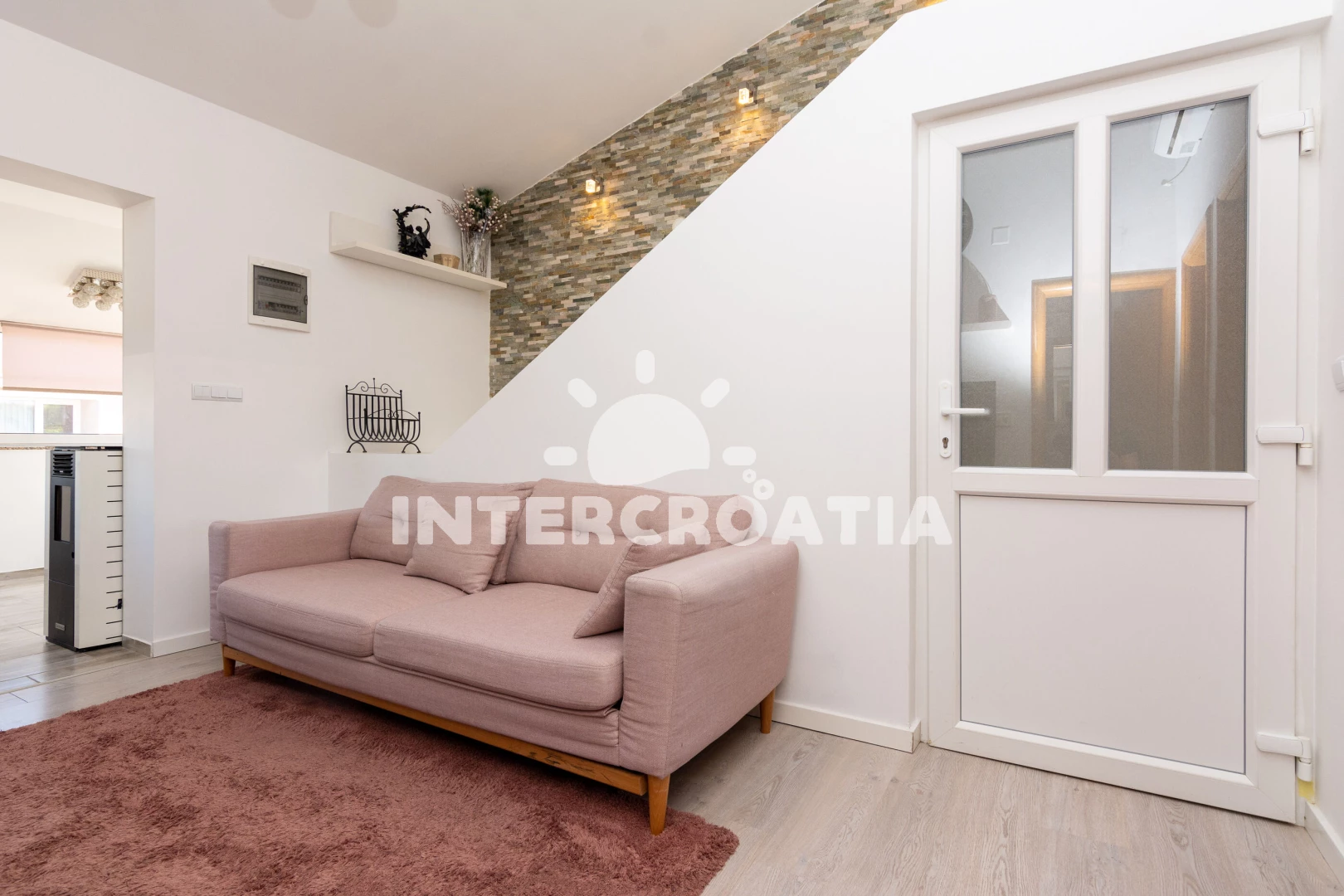 Apartmán Ostrov Vir - Vir OS 10324 N2