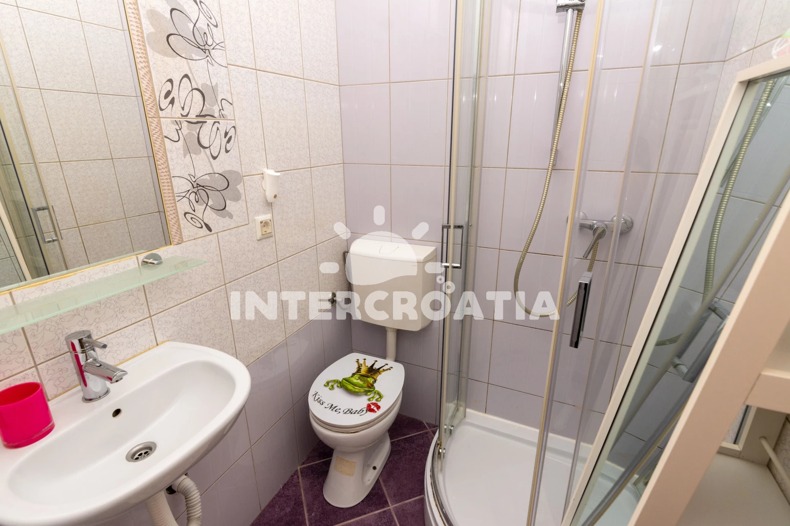 Apartmán Ostrov Vir - Vir OS 10324 N2
