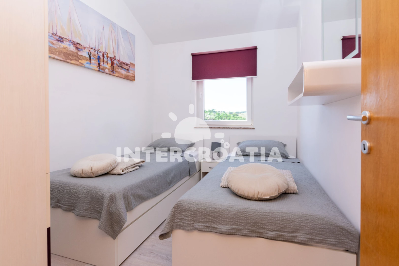 Apartmán Ostrov Vir - Vir OS 10324 N2