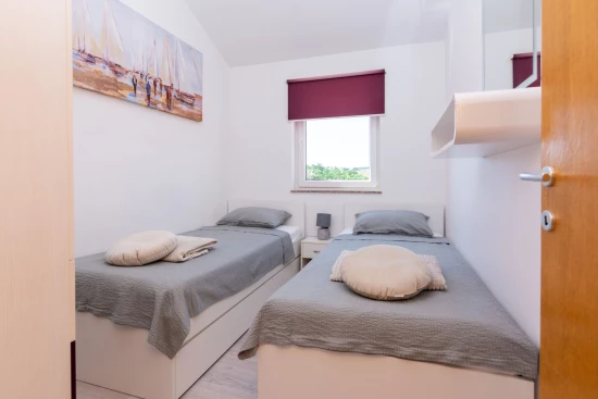 Apartmán Ostrov Vir - Vir OS 10324 N2