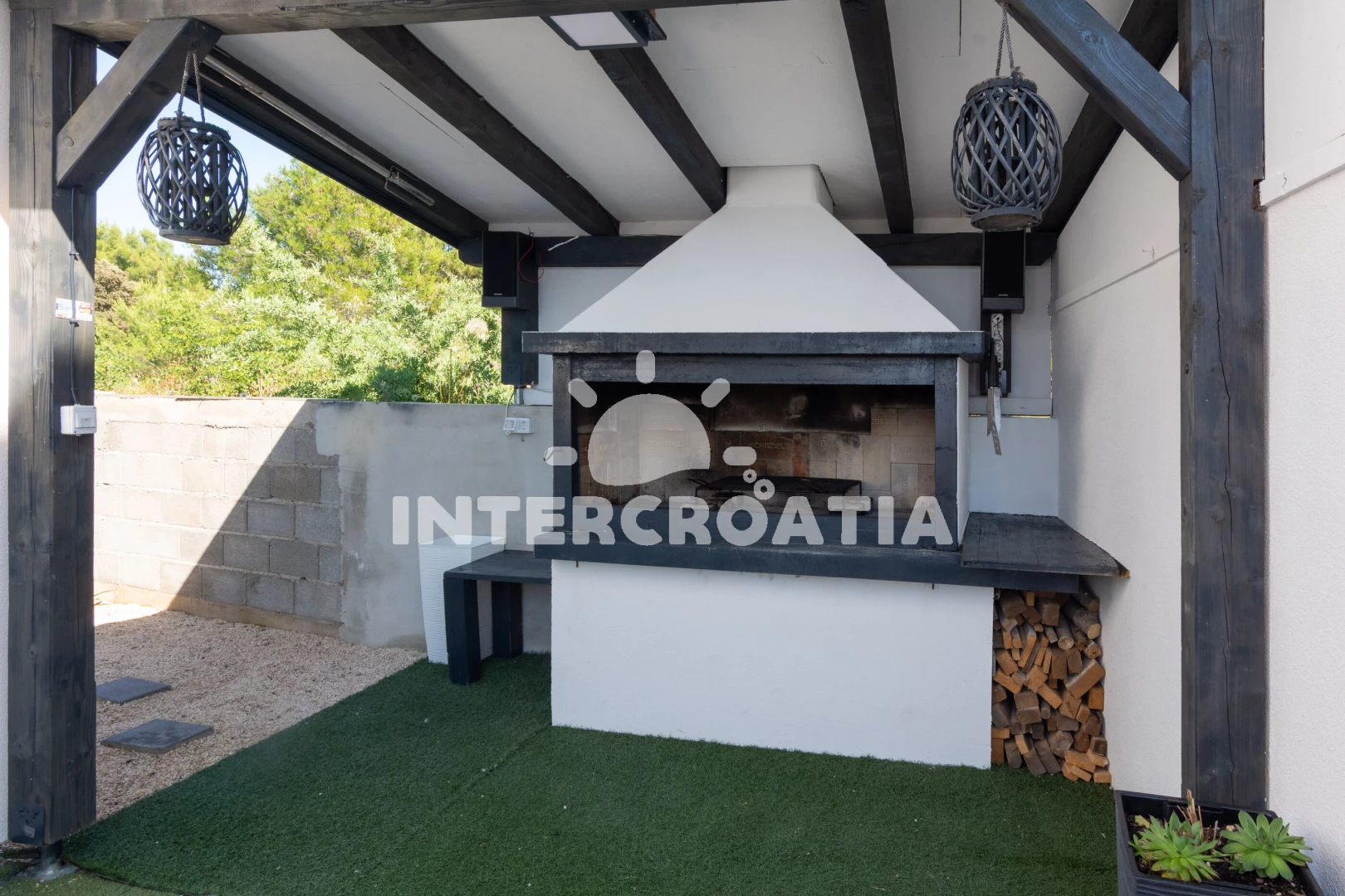 Apartmán Ostrov Vir - Vir OS 10325 N1