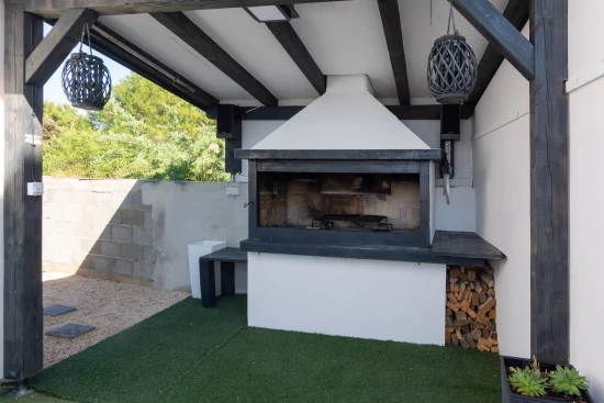 Apartmán Ostrov Vir - Vir OS 10325 N1