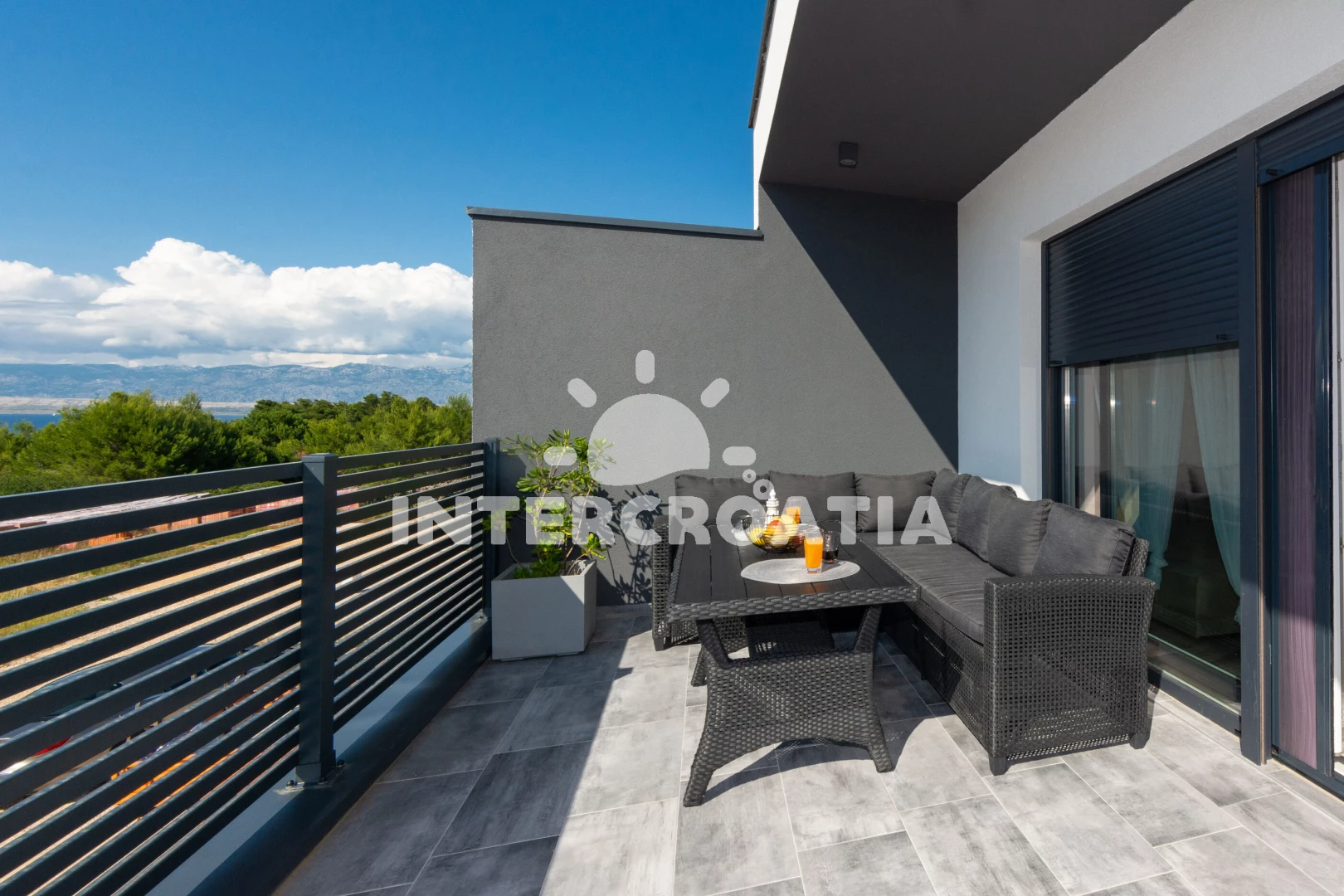 Apartmán Ostrov Vir - Vir OS 10325 N1