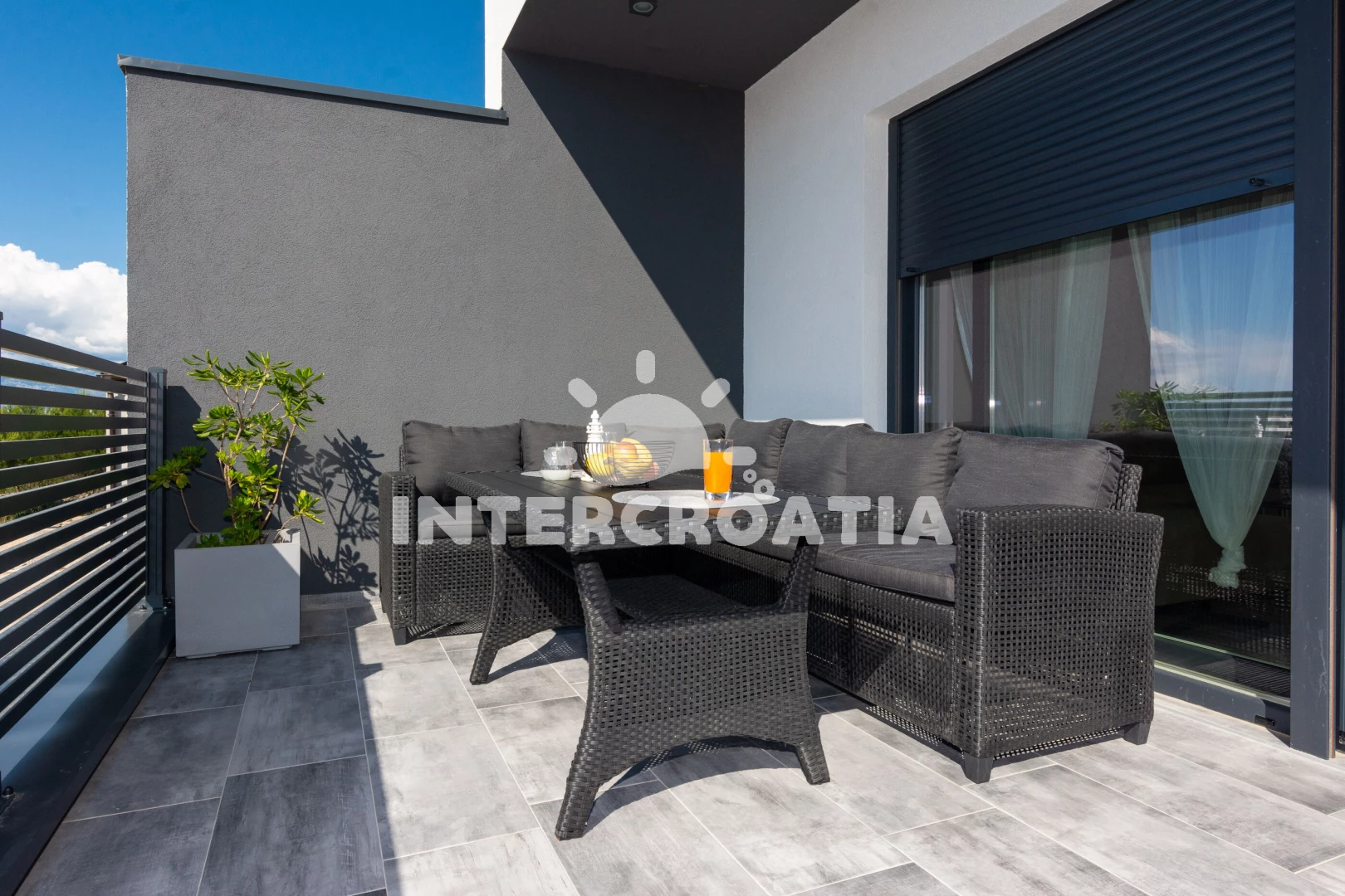 Apartmán Ostrov Vir - Vir OS 10325 N1