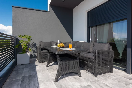 Apartmán Ostrov Vir - Vir OS 10325 N1