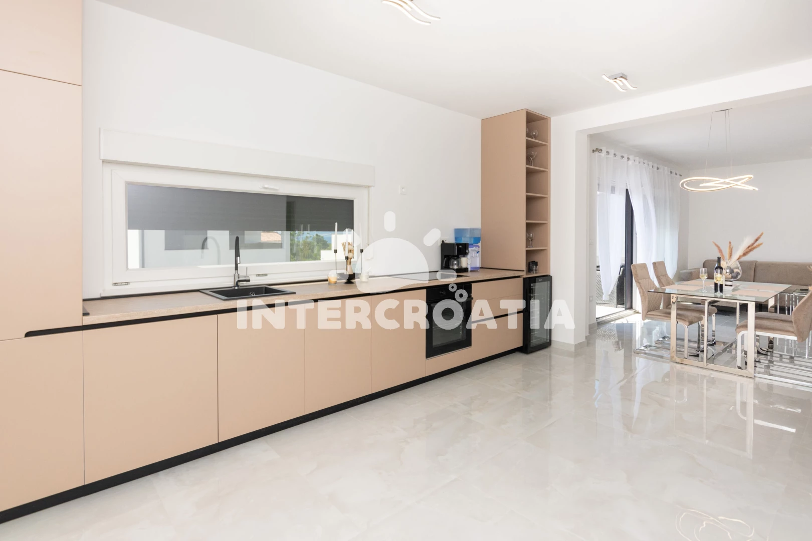 Apartmán Ostrov Vir - Vir OS 10325 N1