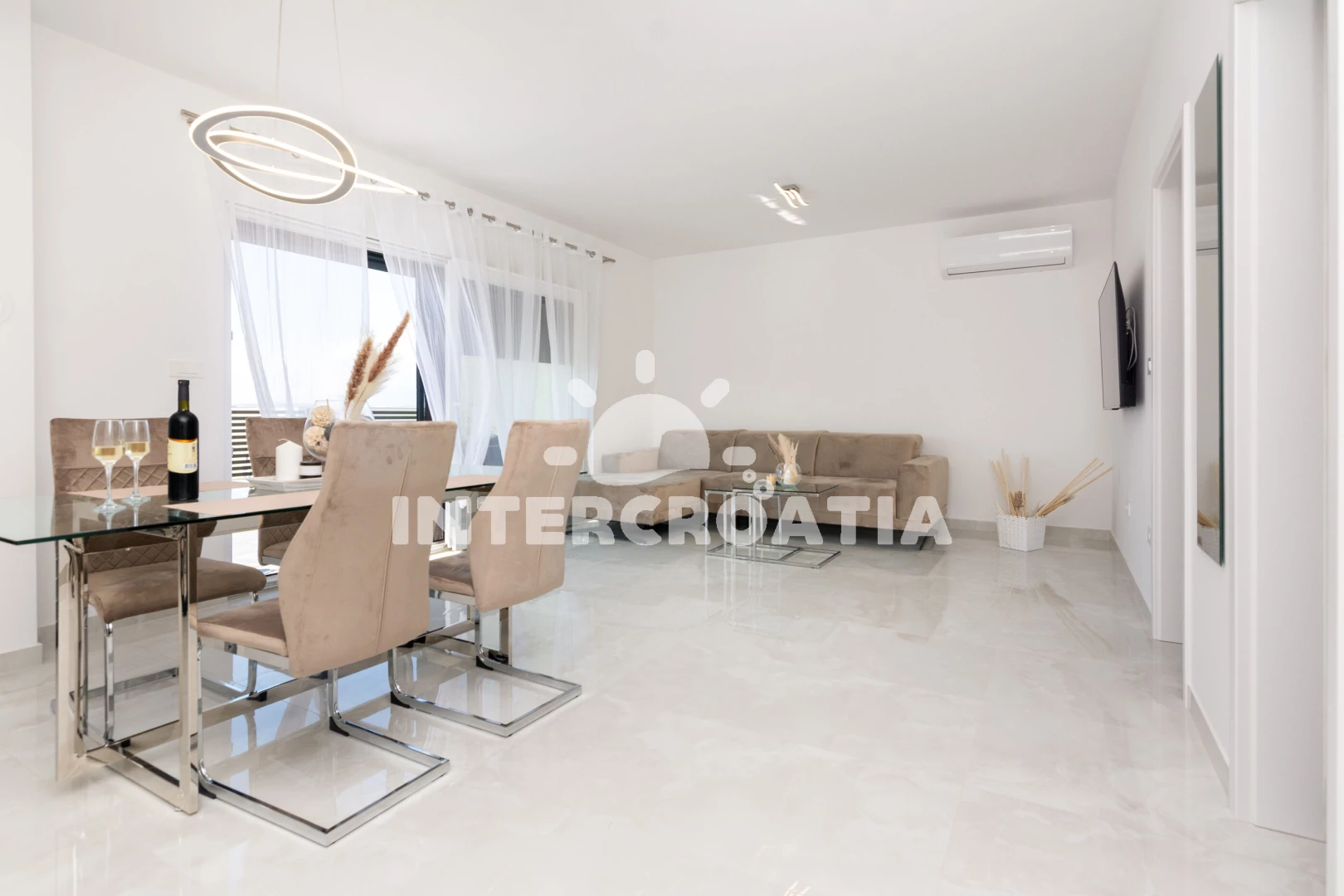 Apartmán Ostrov Vir - Vir OS 10325 N1