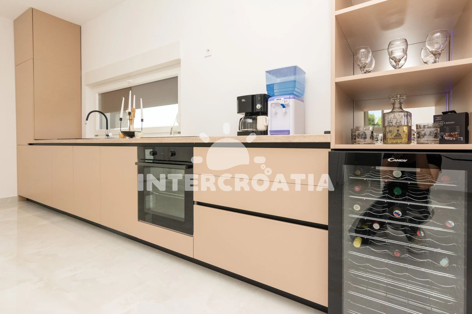 Apartmán Ostrov Vir - Vir OS 10325 N1