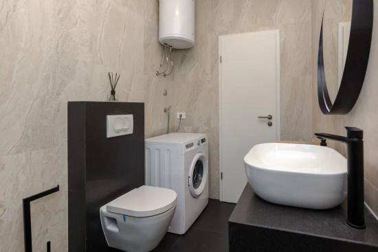 Apartmán Ostrov Vir - Vir OS 10325 N1