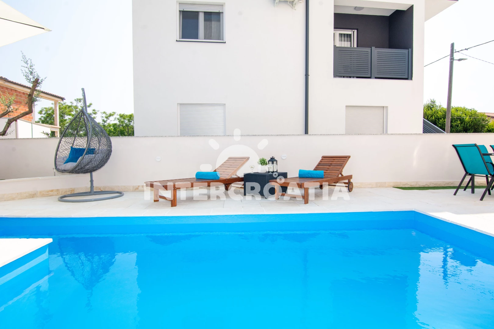 Apartmán Ostrov Vir - Vir OS 10326 N1