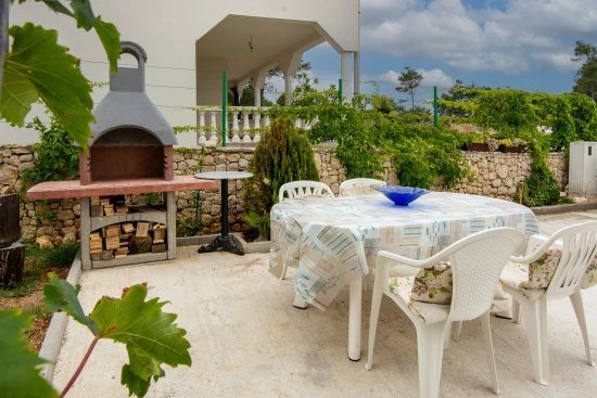 Apartmán Ostrov Vir - Vir OS 10327 N1