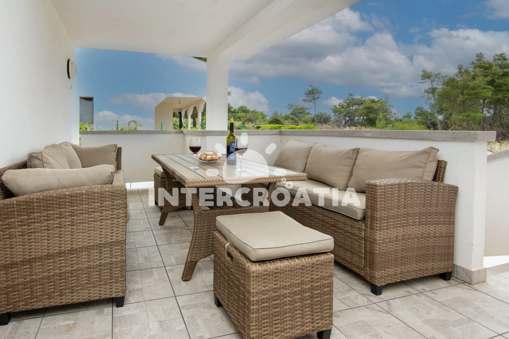 Apartmán Ostrov Vir - Vir OS 10327 N1