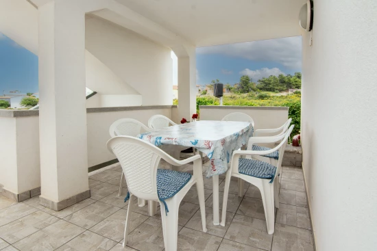 Apartmán Ostrov Vir - Vir OS 10327 N1