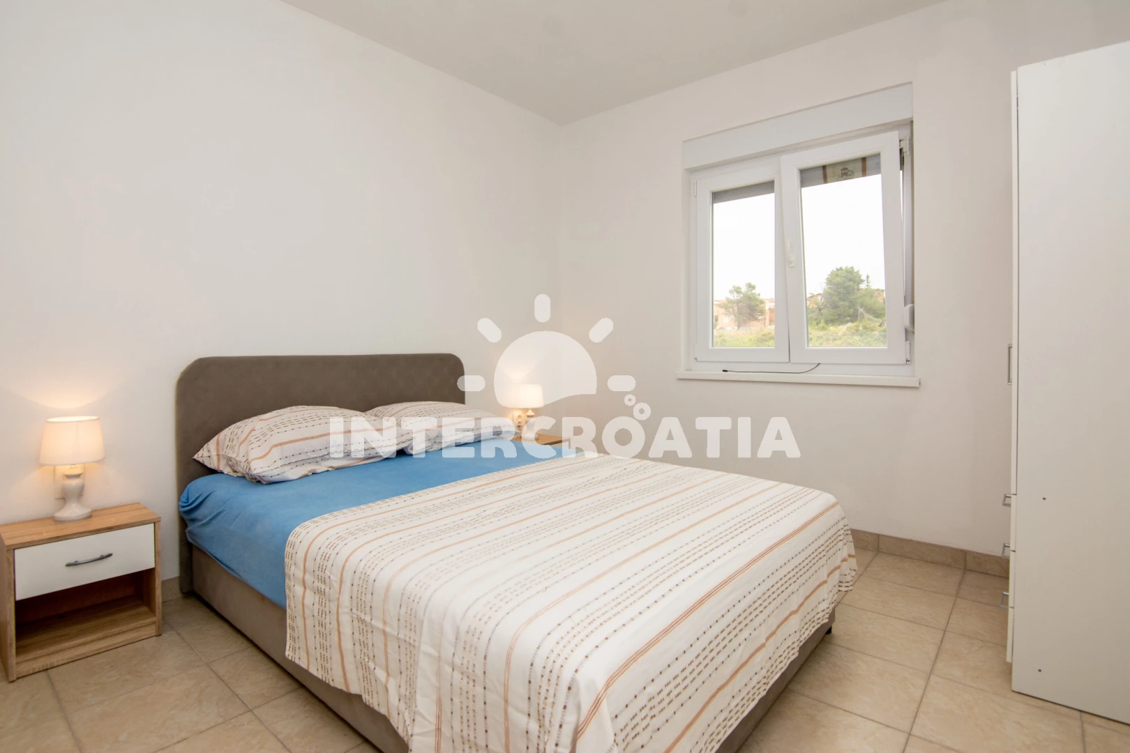 Apartmán Ostrov Vir - Vir OS 10327 N1