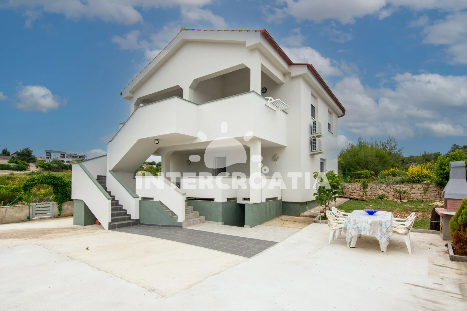 Apartmán Ostrov Vir - Vir OS 10327 N2