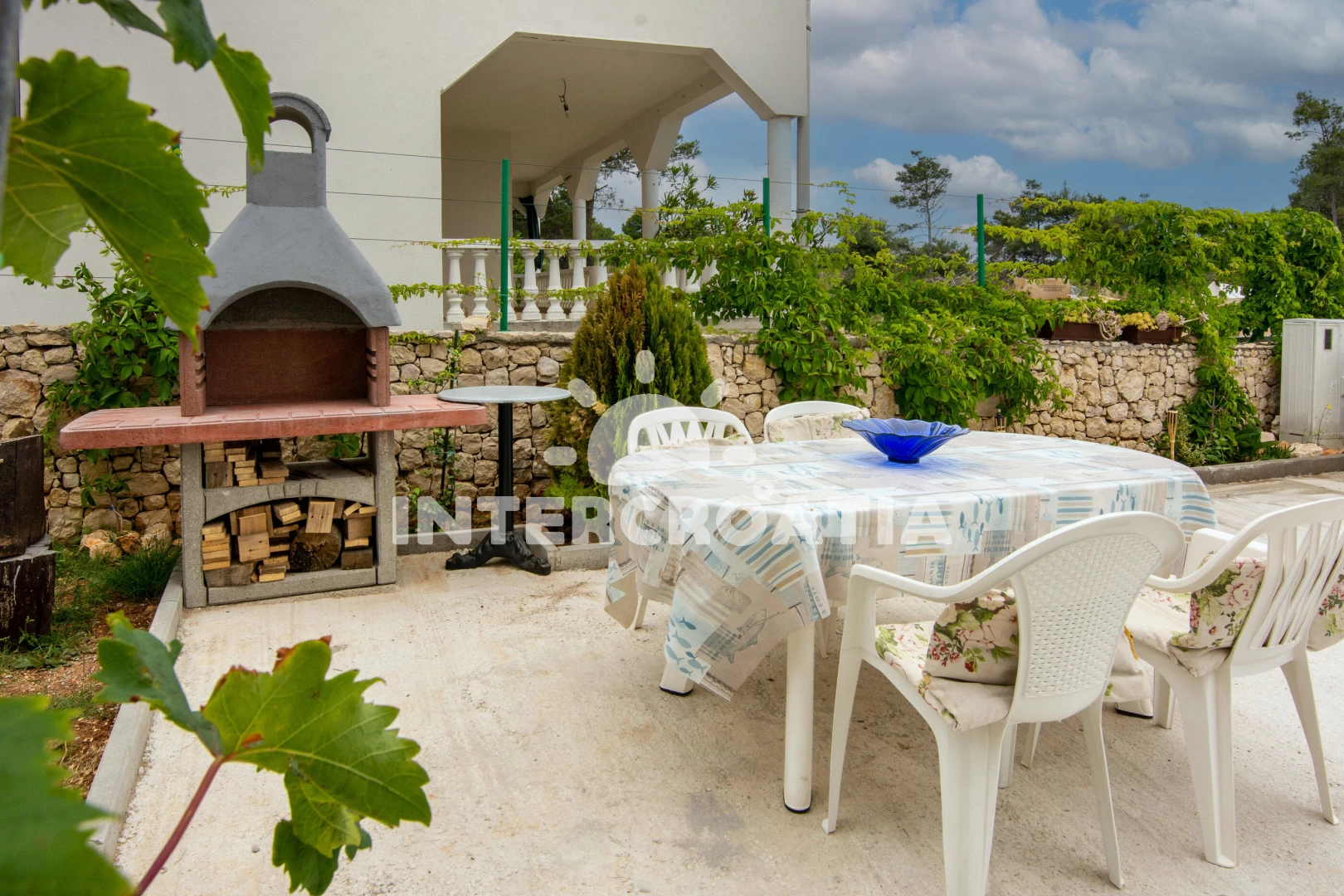 Apartmán Ostrov Vir - Vir OS 10327 N2