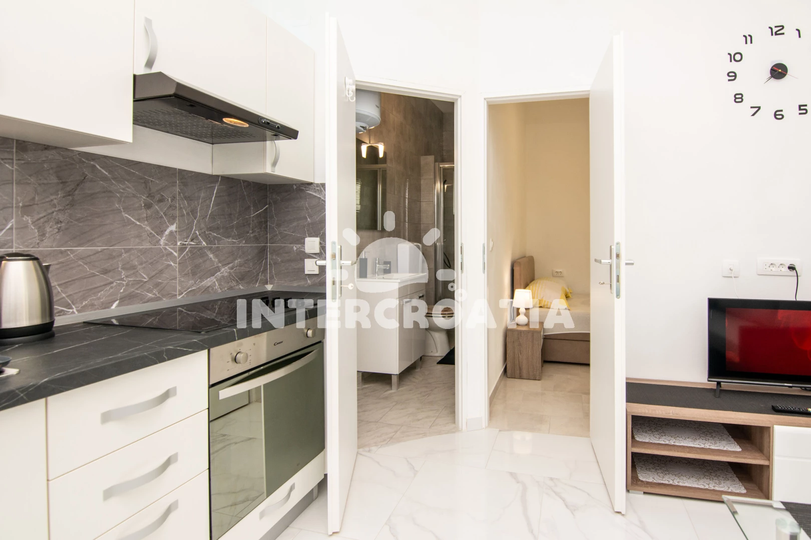 Apartmán Ostrov Vir - Vir OS 10327 N2