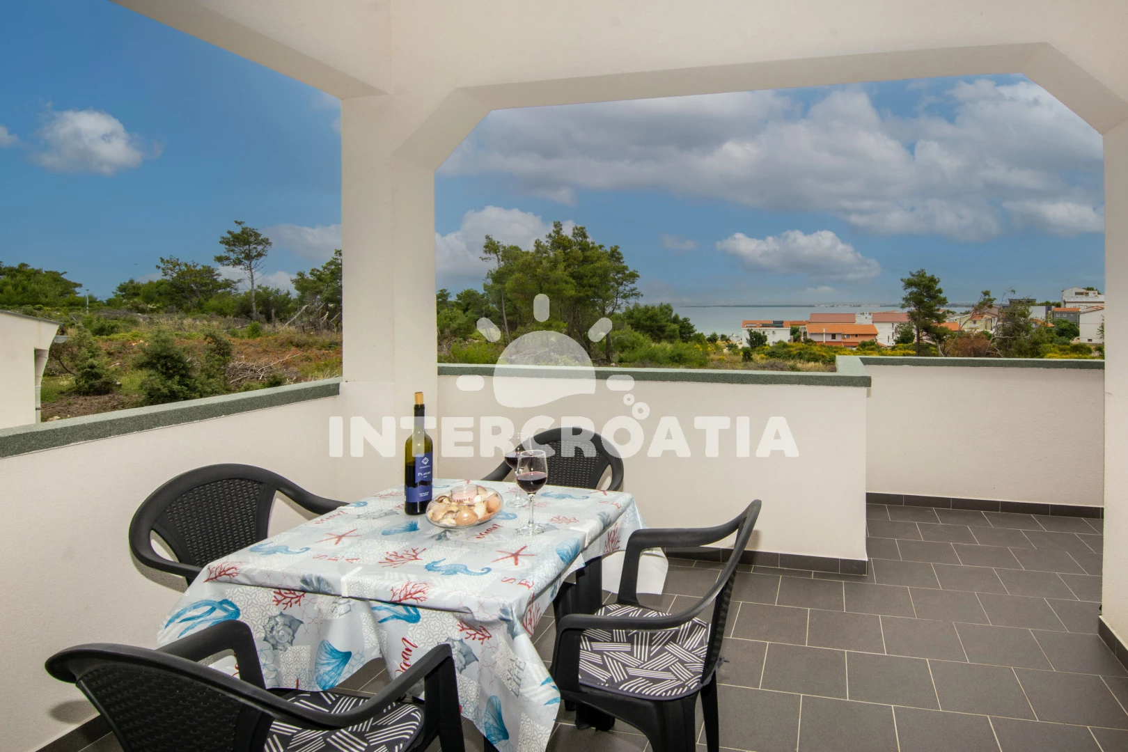 Apartmán Ostrov Vir - Vir OS 10327 N2