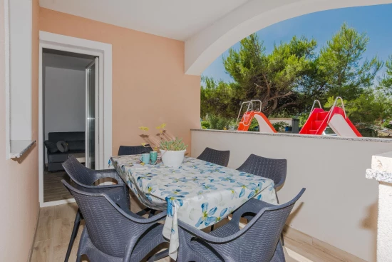 Apartmán Ostrov Vir - Vir OS 10328 N1