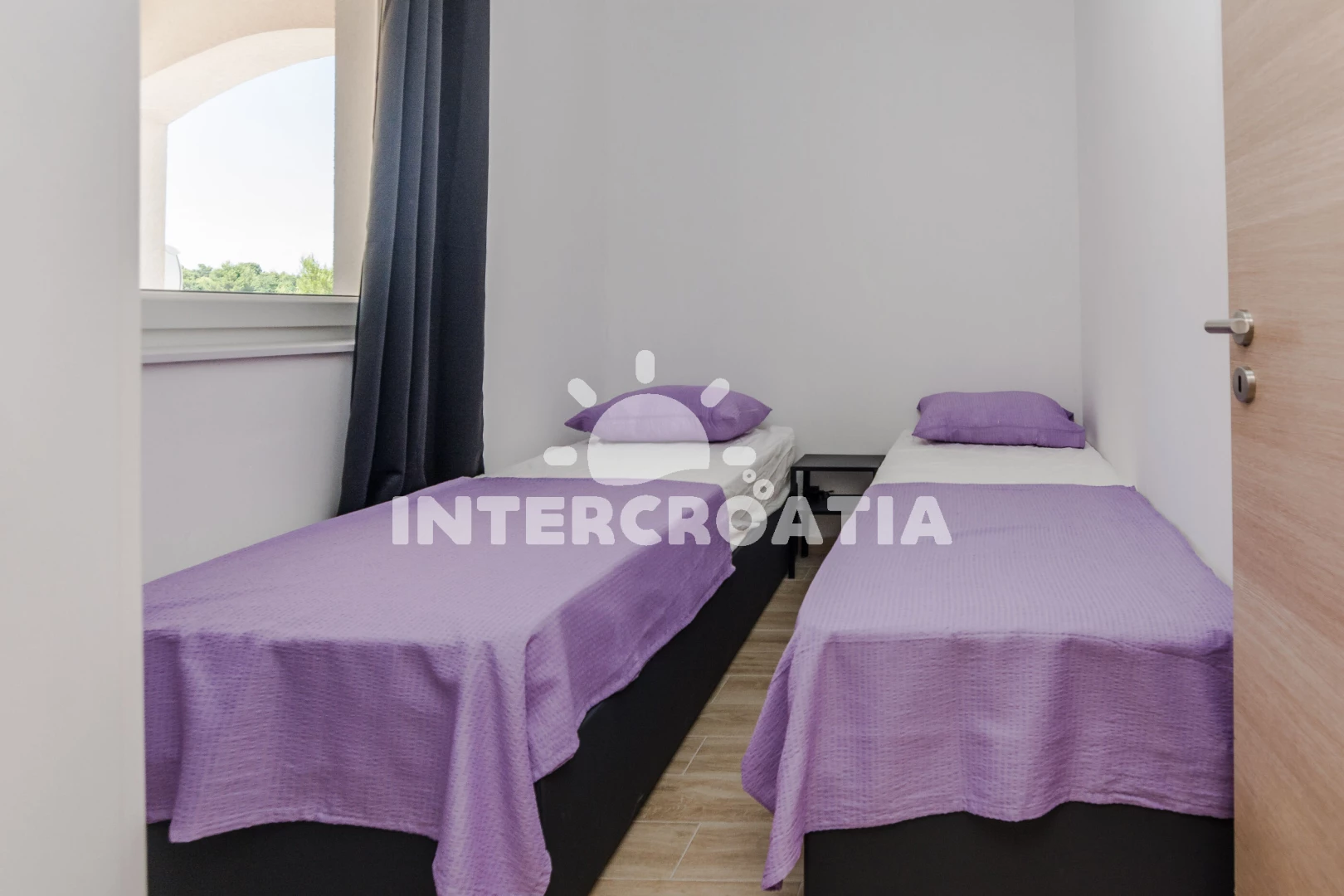 Apartmán Ostrov Vir - Vir OS 10328 N1