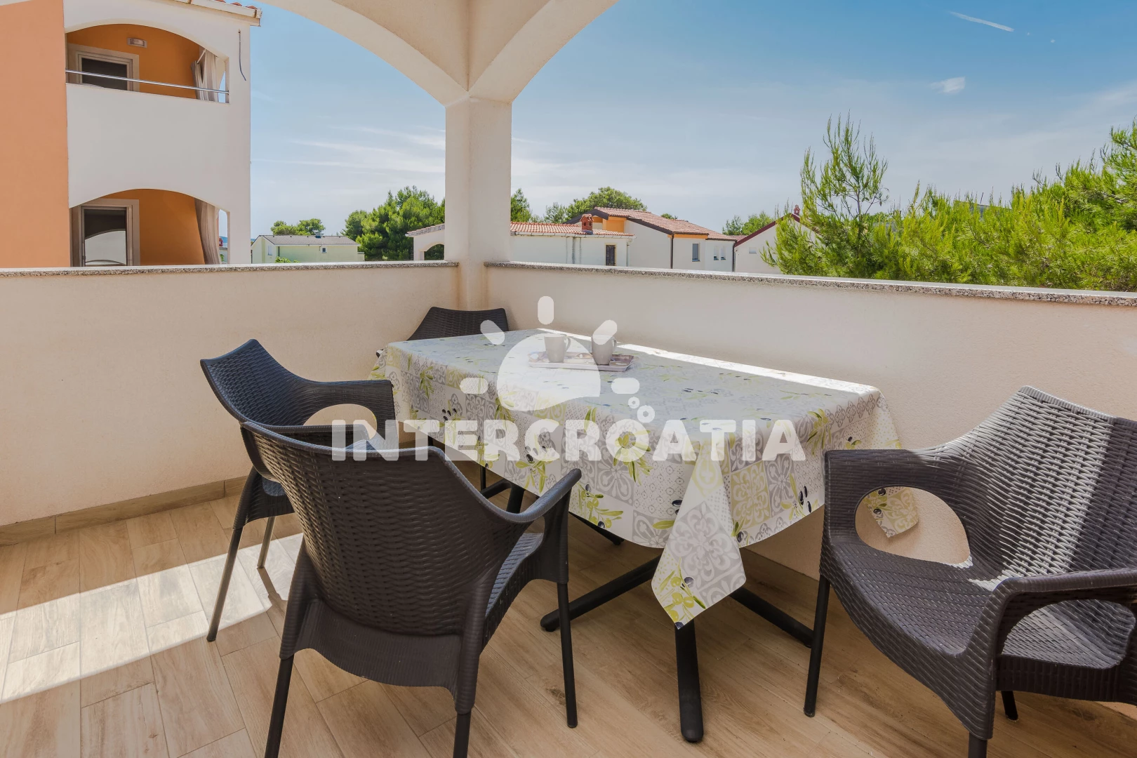 Apartmán Ostrov Vir - Vir OS 10328 N2