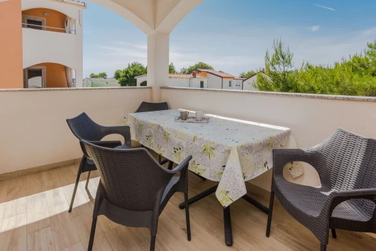 Apartmán Ostrov Vir - Vir OS 10328 N2