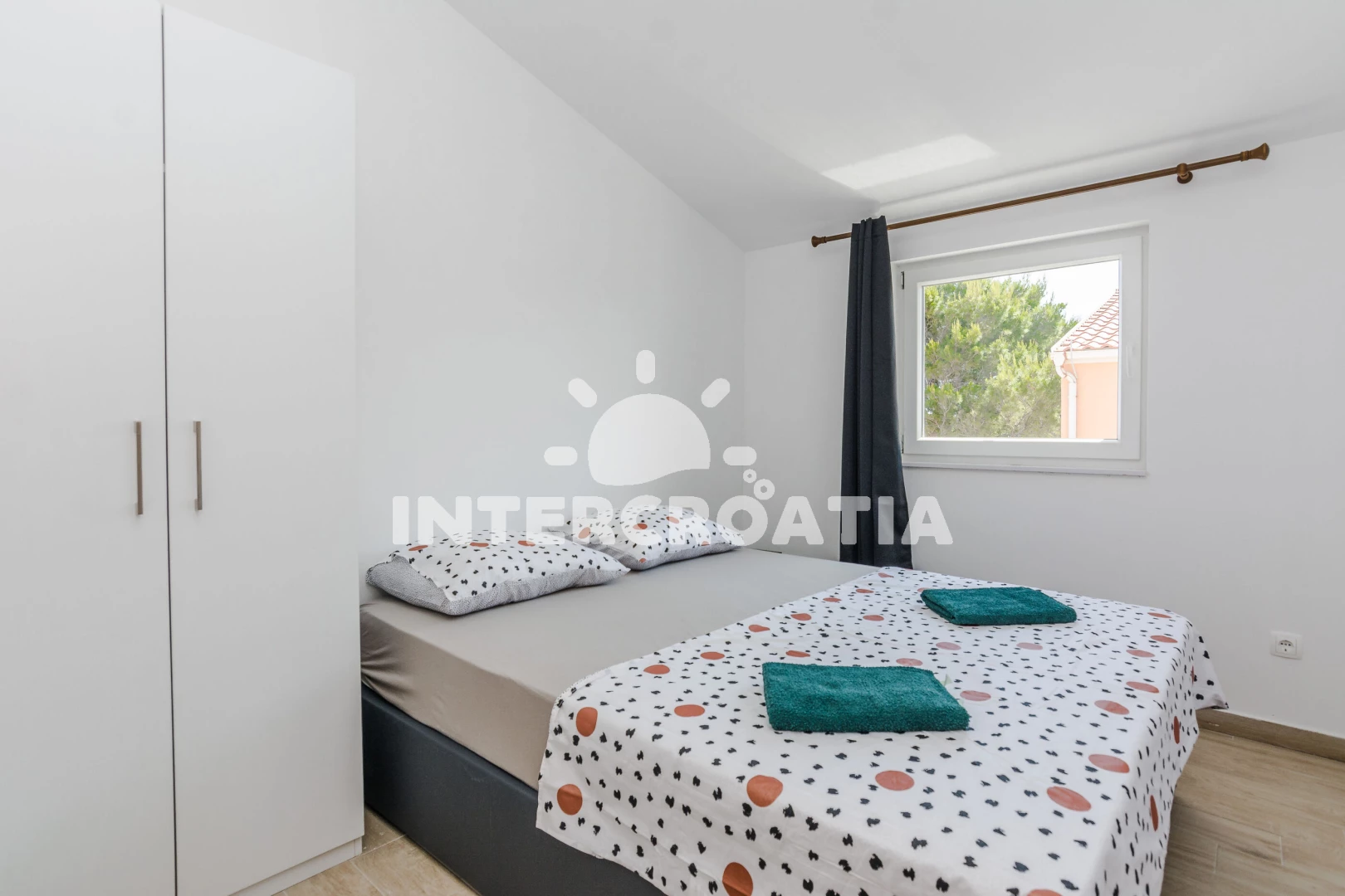 Apartmán Ostrov Vir - Vir OS 10328 N2