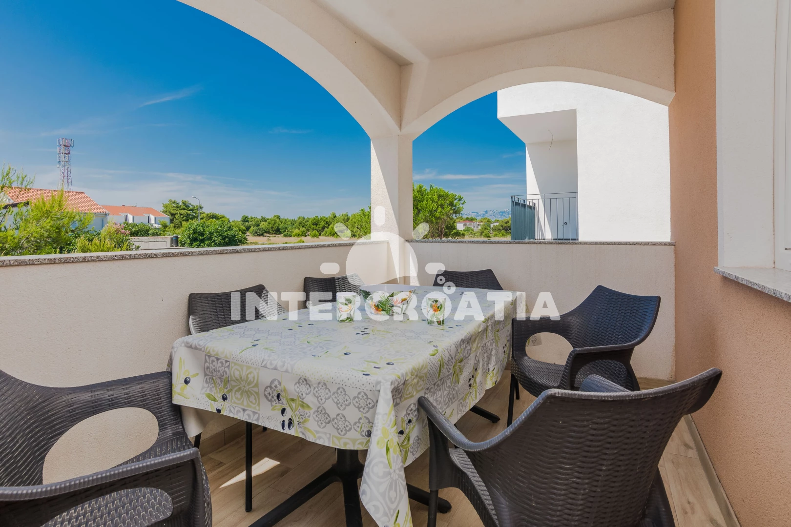 Apartmán Ostrov Vir - Vir OS 10328 N3