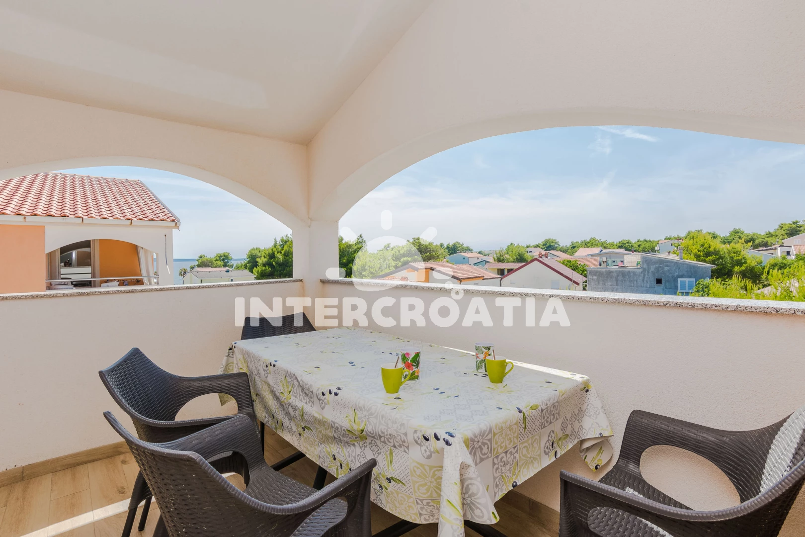 Apartmán Ostrov Vir - Vir OS 10328 N4