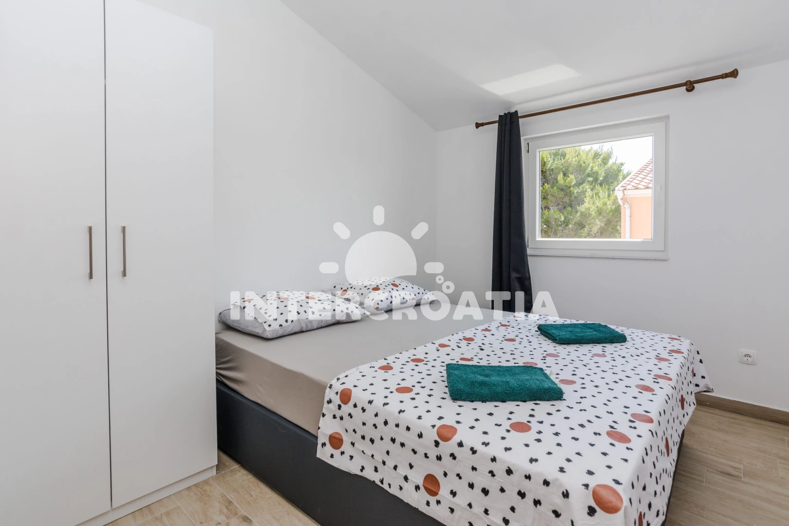 Apartmán Ostrov Vir - Vir OS 10328 N4