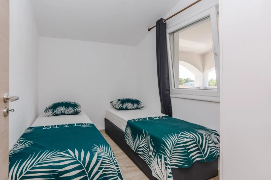 Apartmán Ostrov Vir - Vir OS 10328 N4