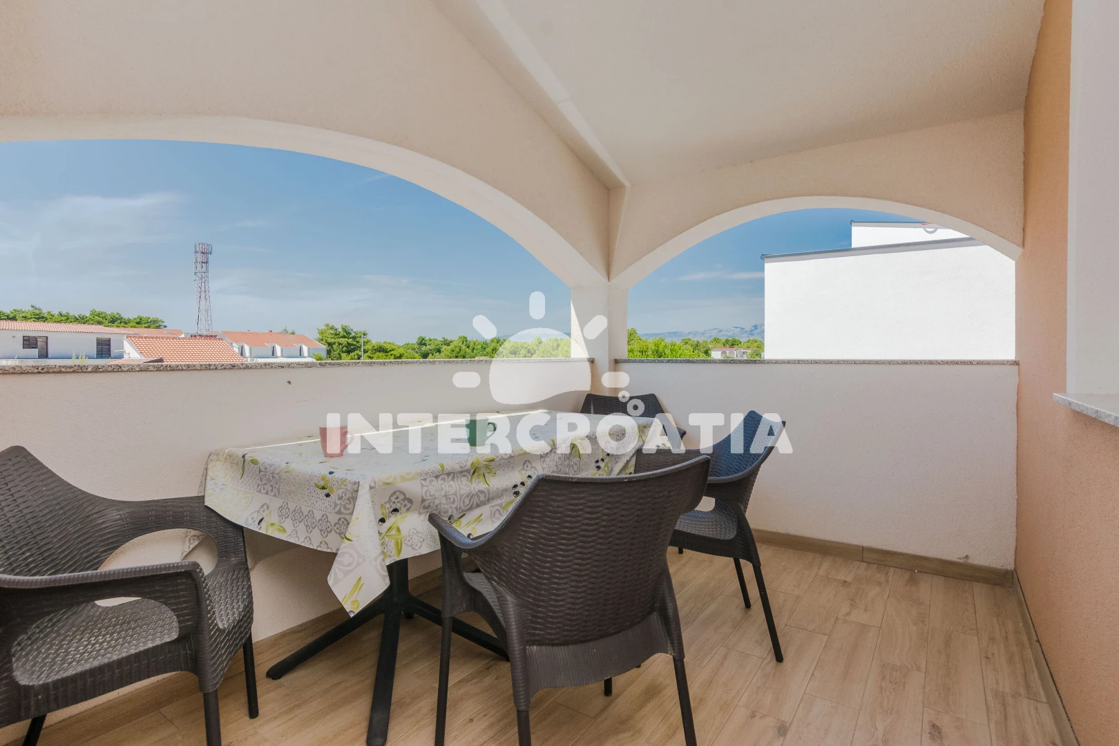 Apartmán Ostrov Vir - Vir OS 10328 N5