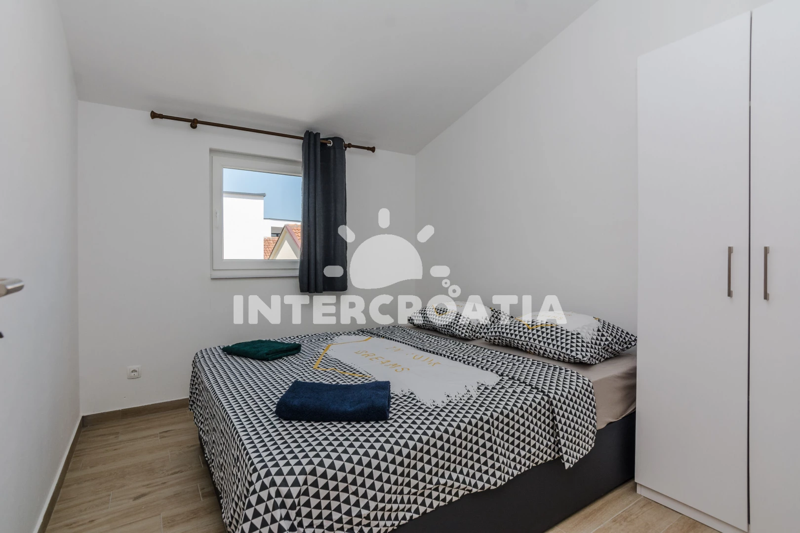 Apartmán Ostrov Vir - Vir OS 10328 N5
