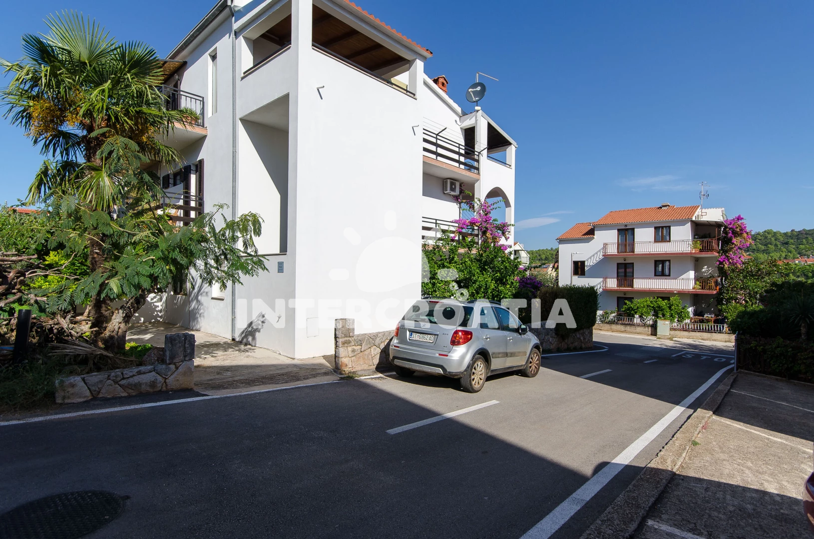 Apartmán Ostrov Hvar - Stari Grad OS 10329 N1