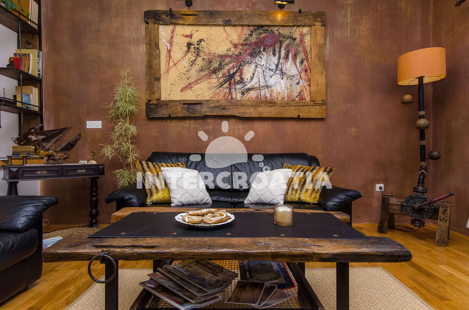 Apartmán Ostrov Hvar - Stari Grad OS 10329 N1