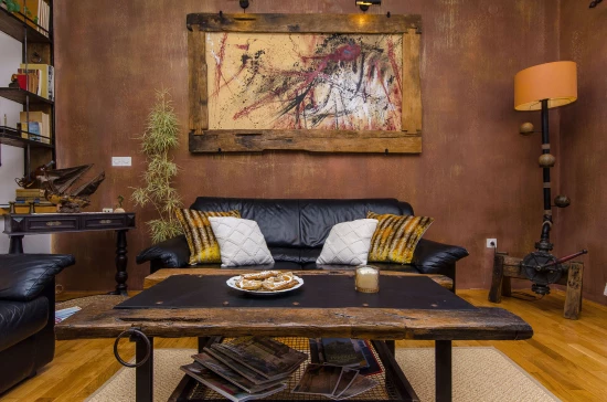 Apartmán Ostrov Hvar - Stari Grad OS 10329 N1