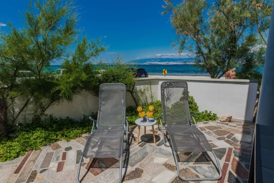 Apartmán Ostrov Vir - Vir OS 10330 N1