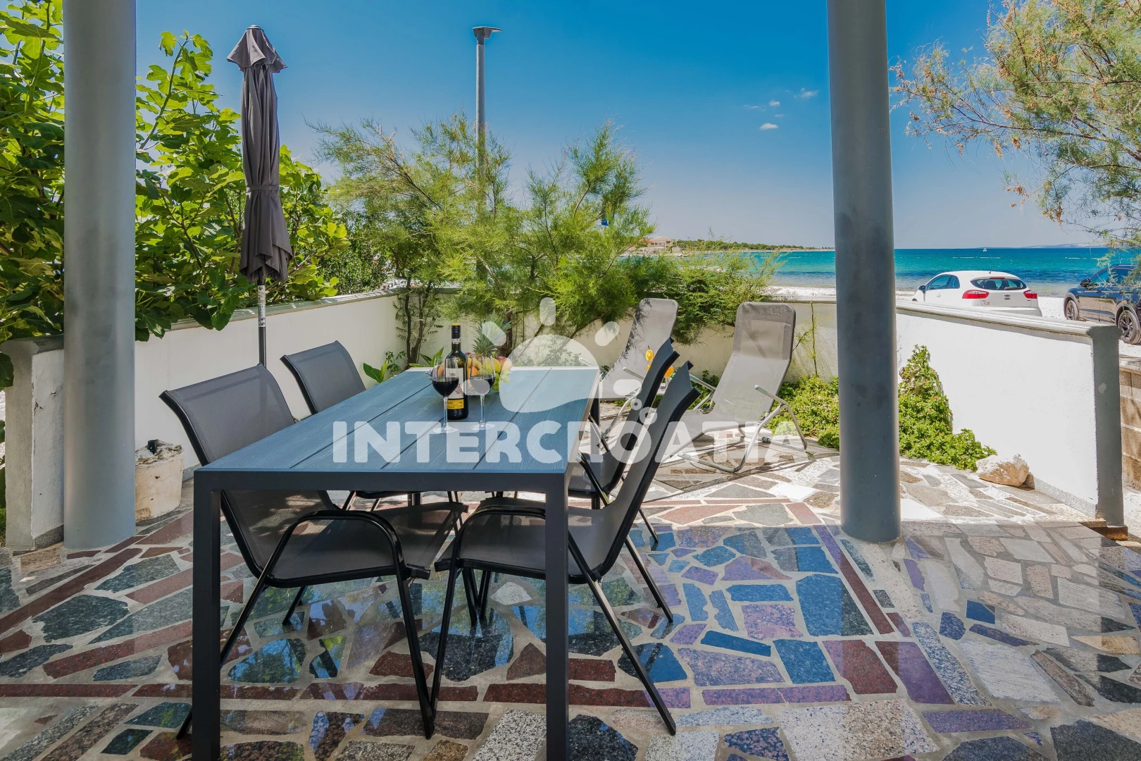 Apartmán Ostrov Vir - Vir OS 10330 N1