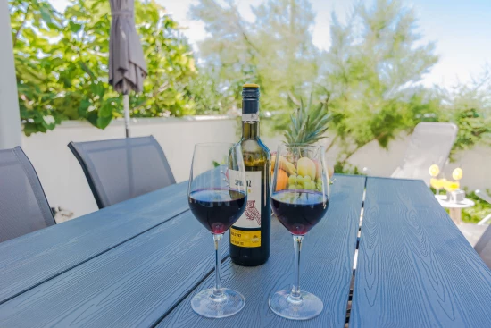 Apartmán Ostrov Vir - Vir OS 10330 N1