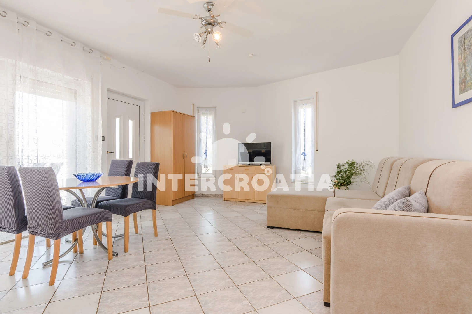 Apartmán Ostrov Vir - Vir OS 10330 N1