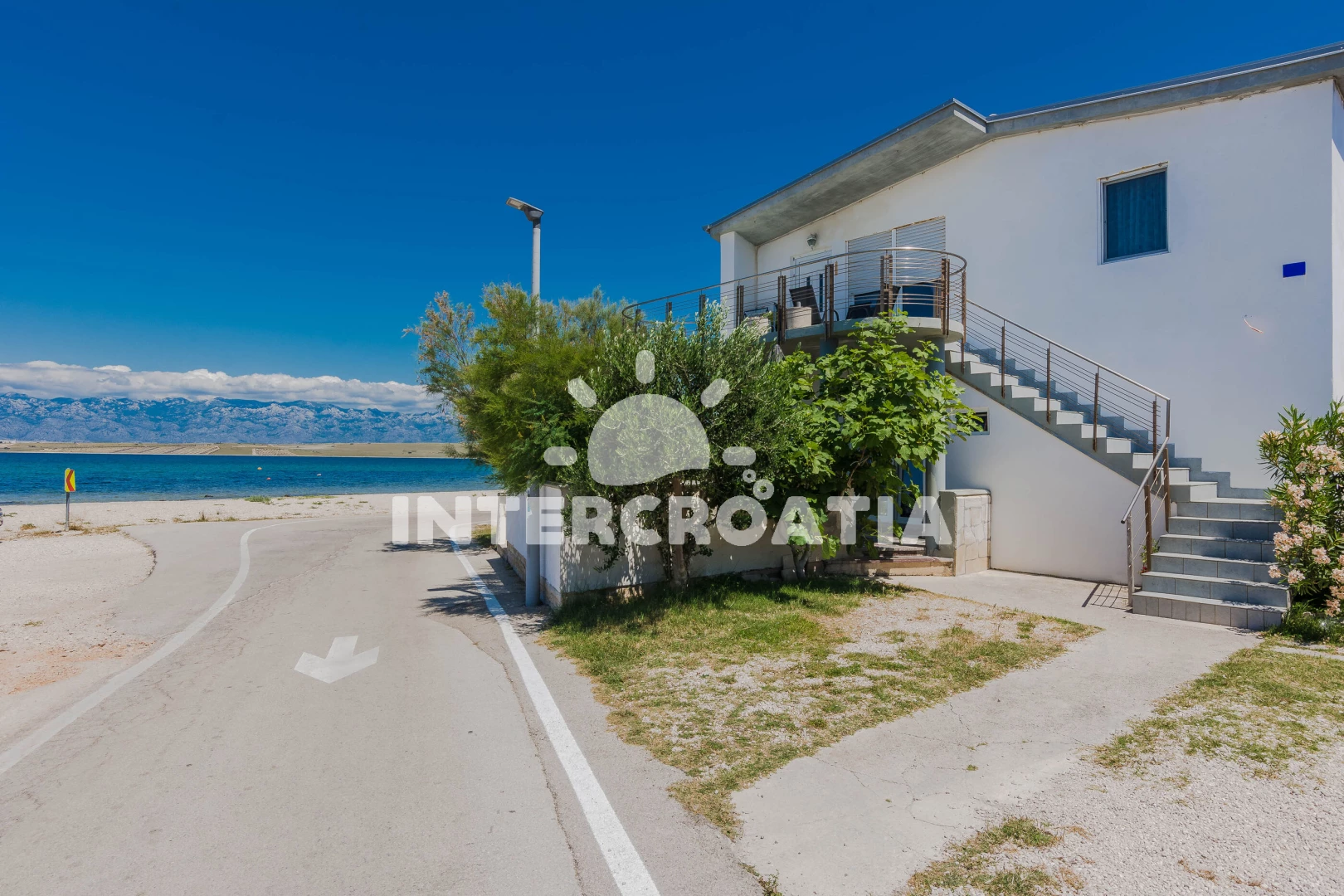 Apartmán Ostrov Vir - Vir OS 10330 N2