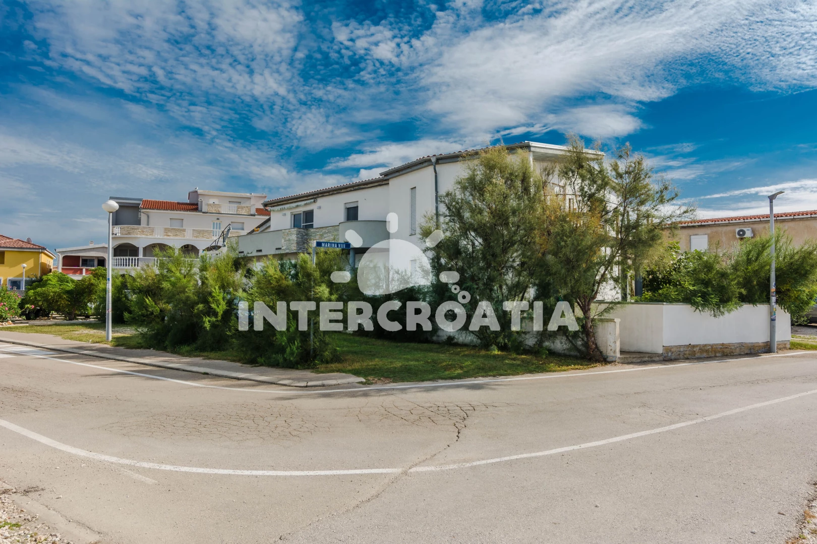 Apartmán Ostrov Vir - Vir OS 10330 N2