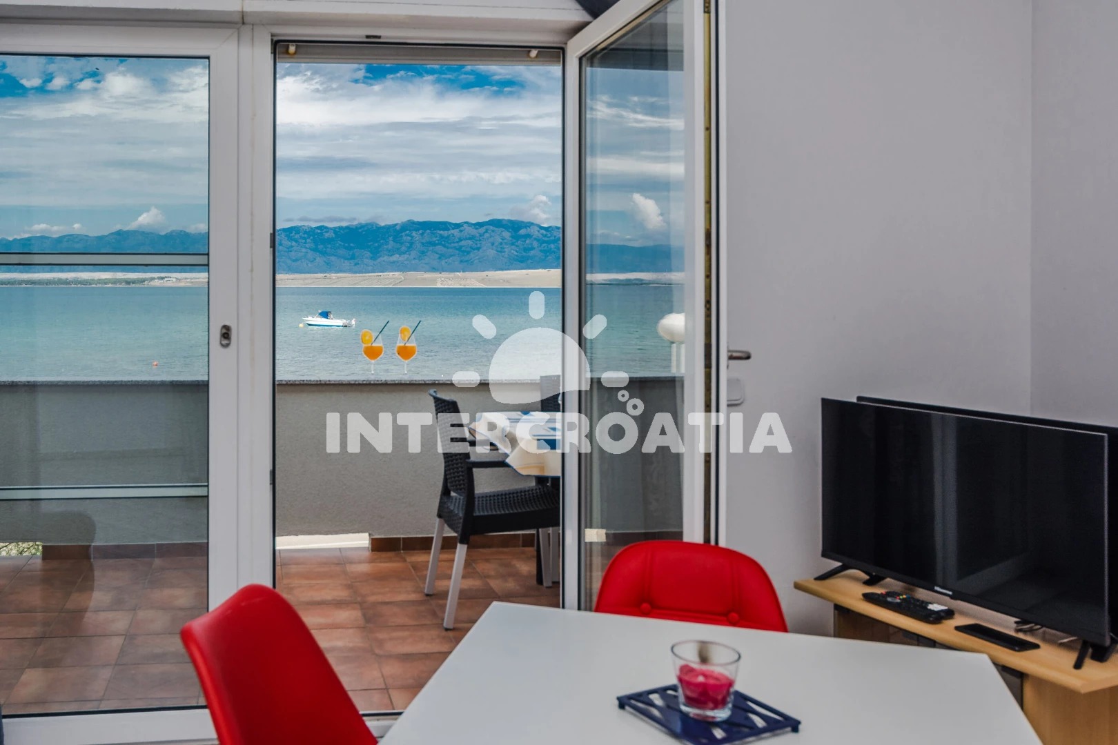 Apartmán Ostrov Vir - Vir OS 10330 N2