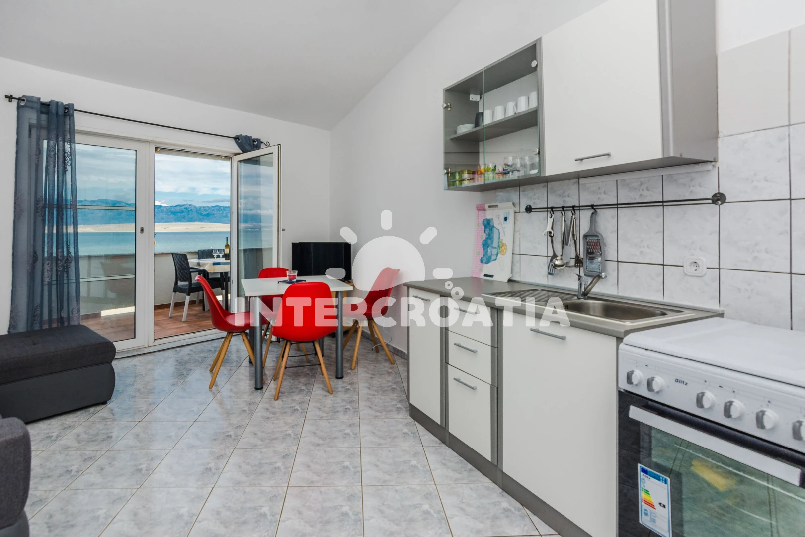 Apartmán Ostrov Vir - Vir OS 10330 N2