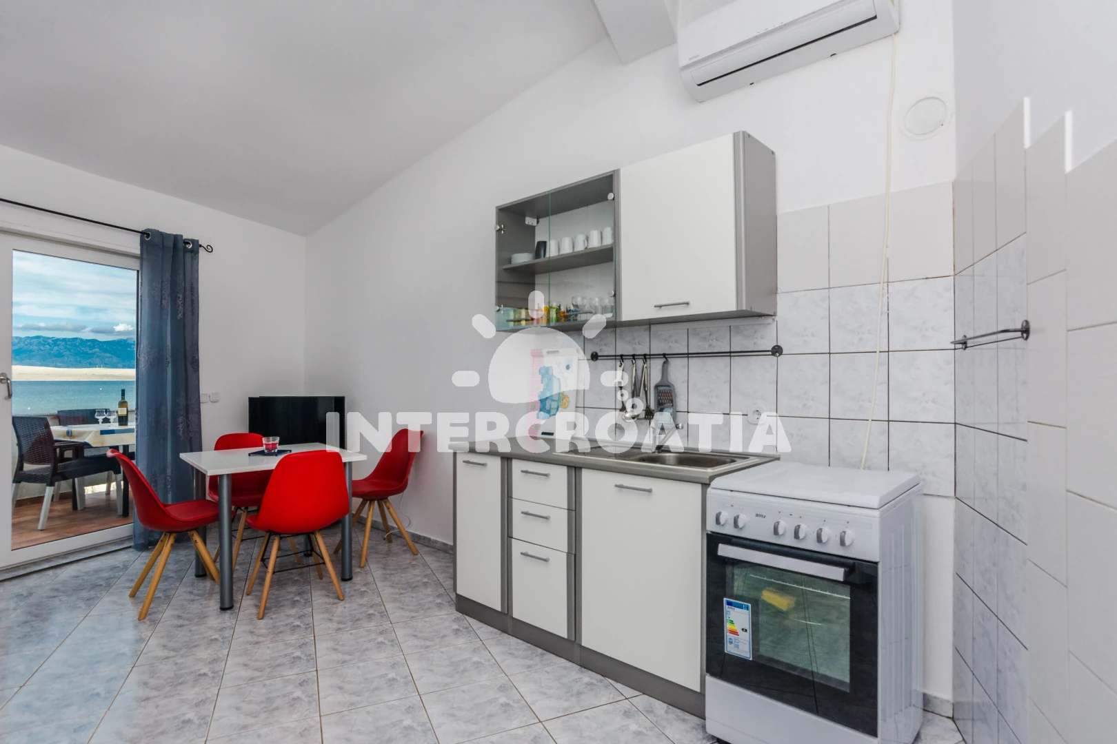 Apartmán Ostrov Vir - Vir OS 10330 N2